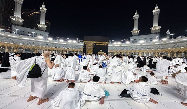 Foto BERNAMA